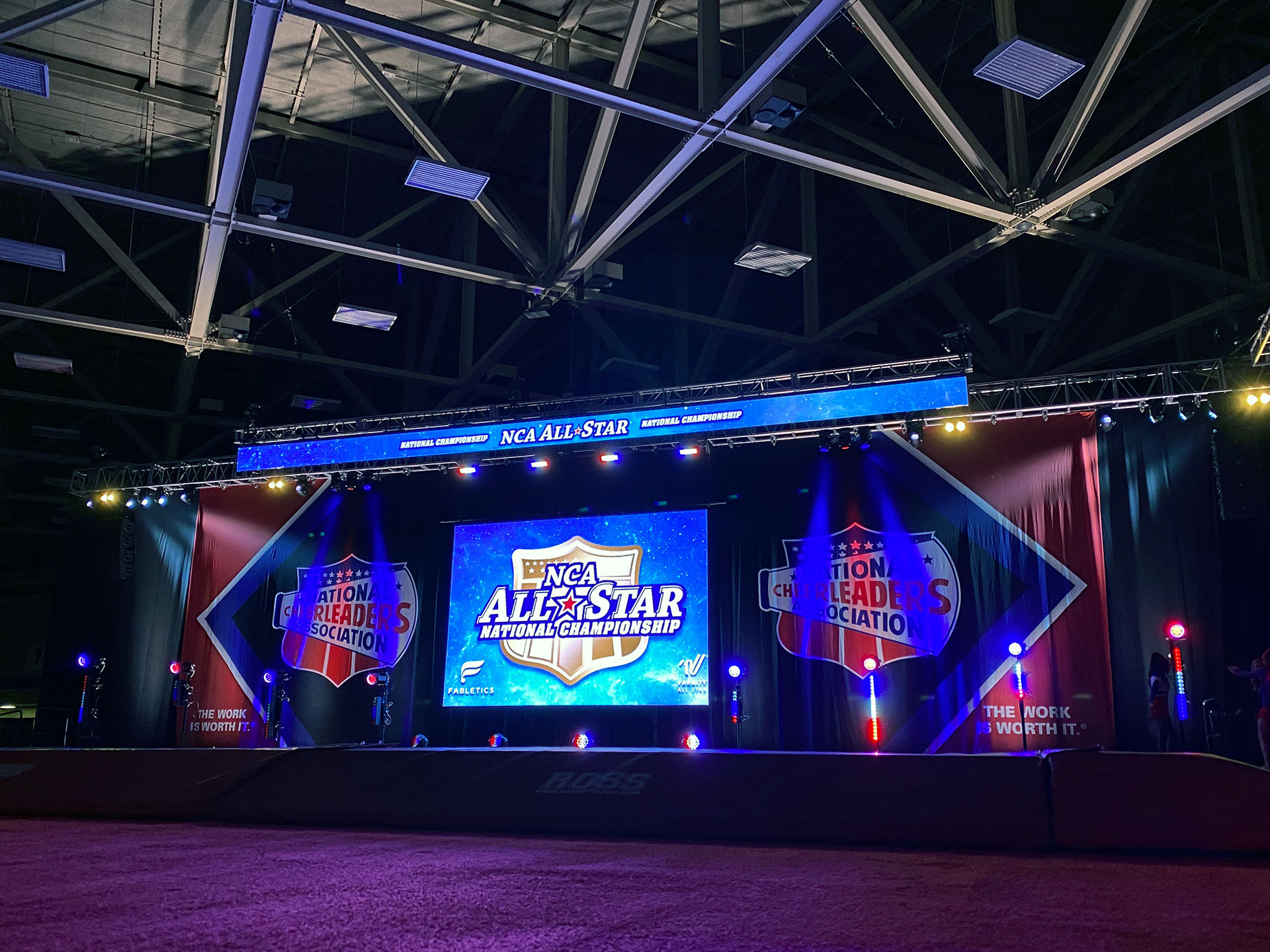 NCA All-Star National Championship