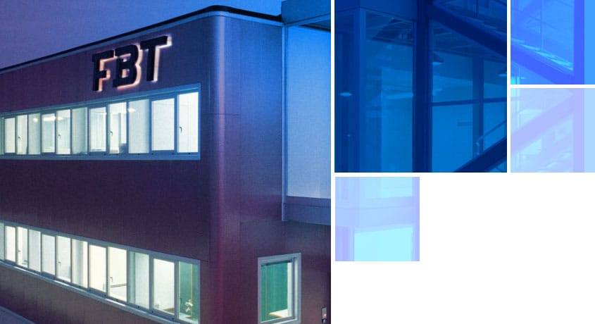 FBT Headquarter