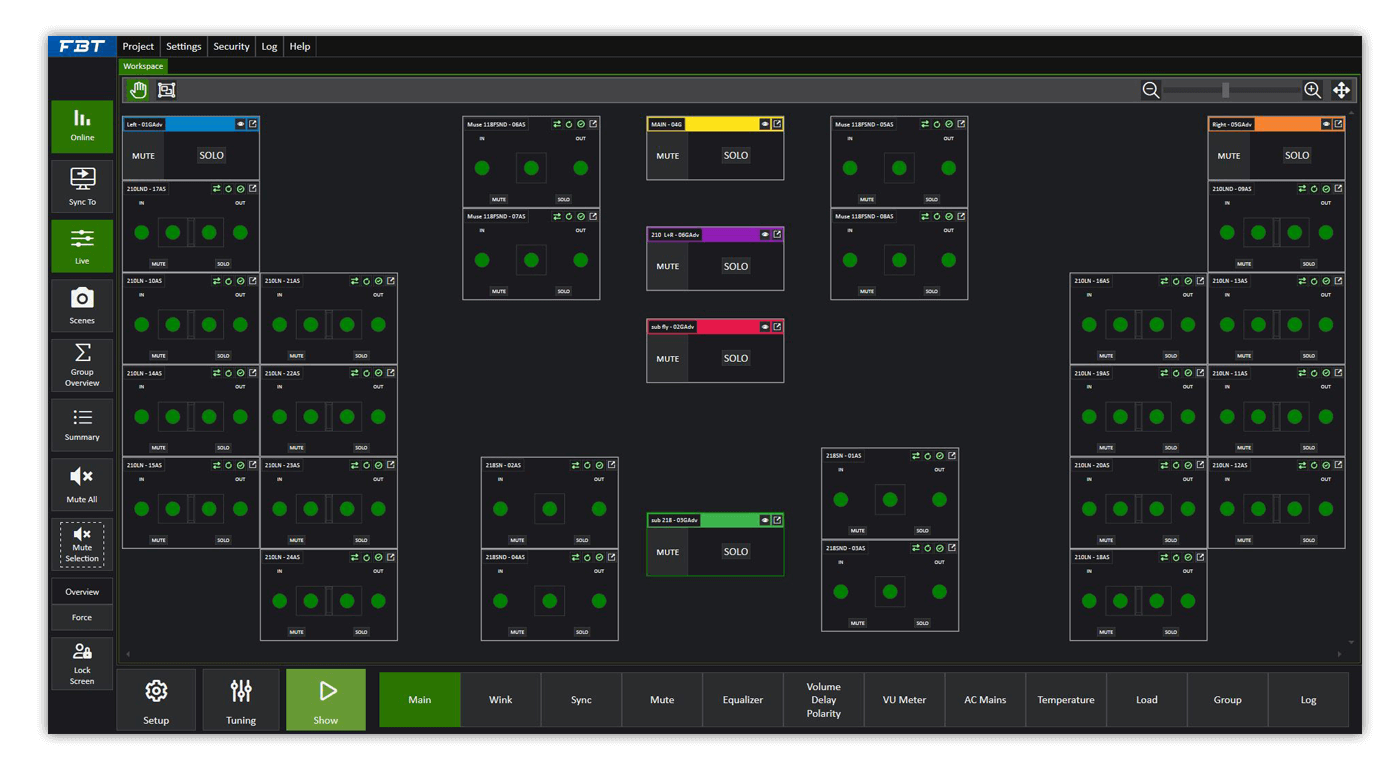 Keiron - Media and text 1 from homepage