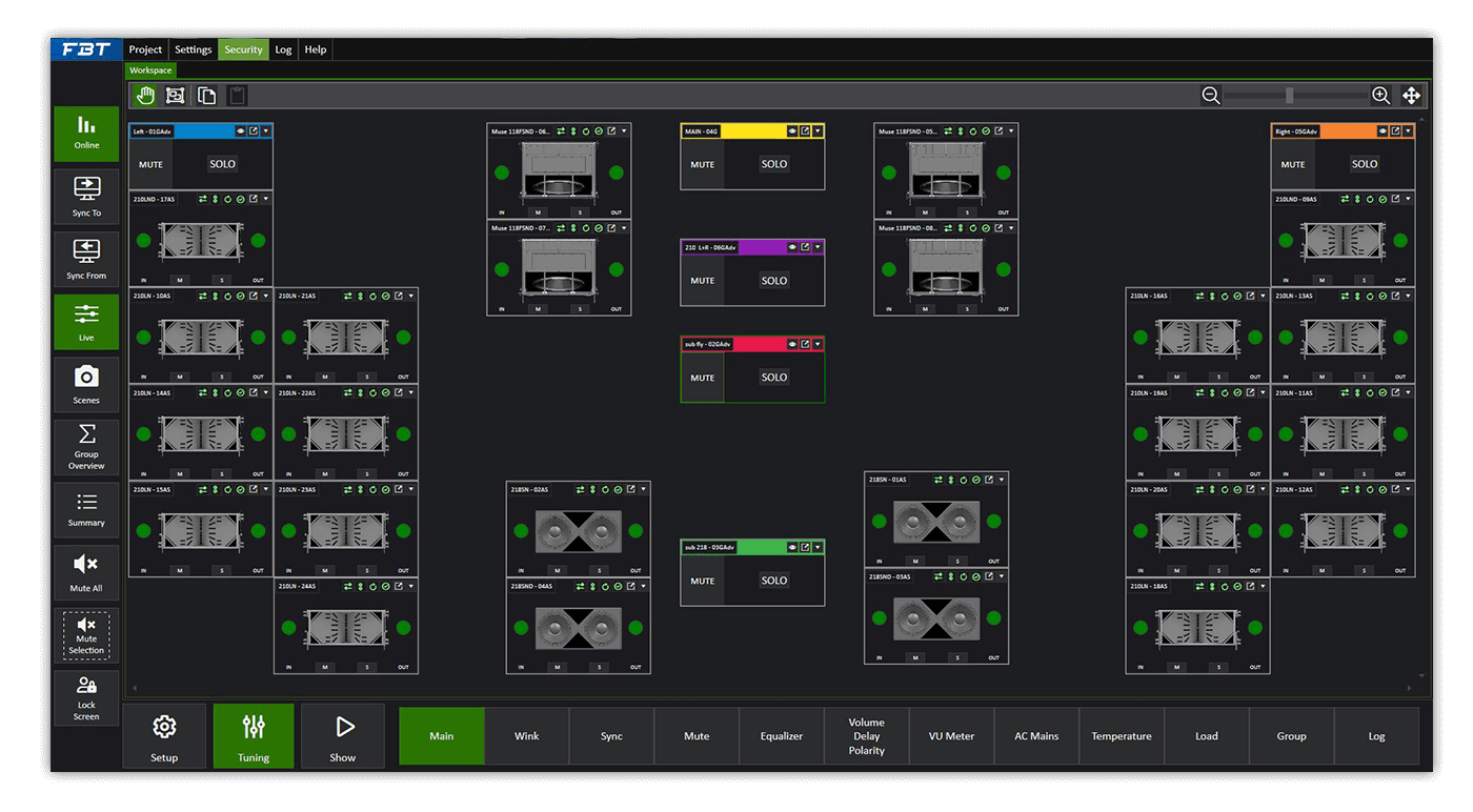 Keiron - Media and text 1 from homepage