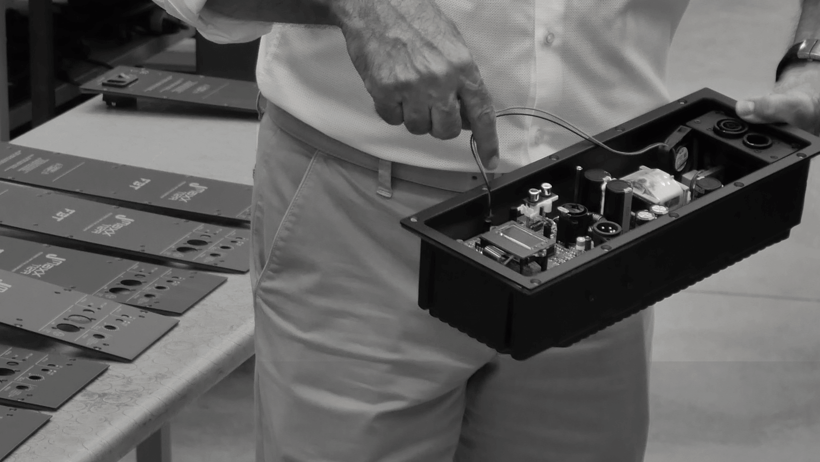 Keiron - Media and text 1 from homepage