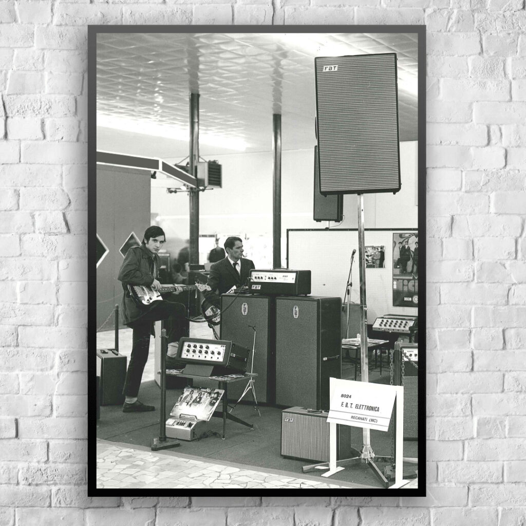 FBT 60th anniversary