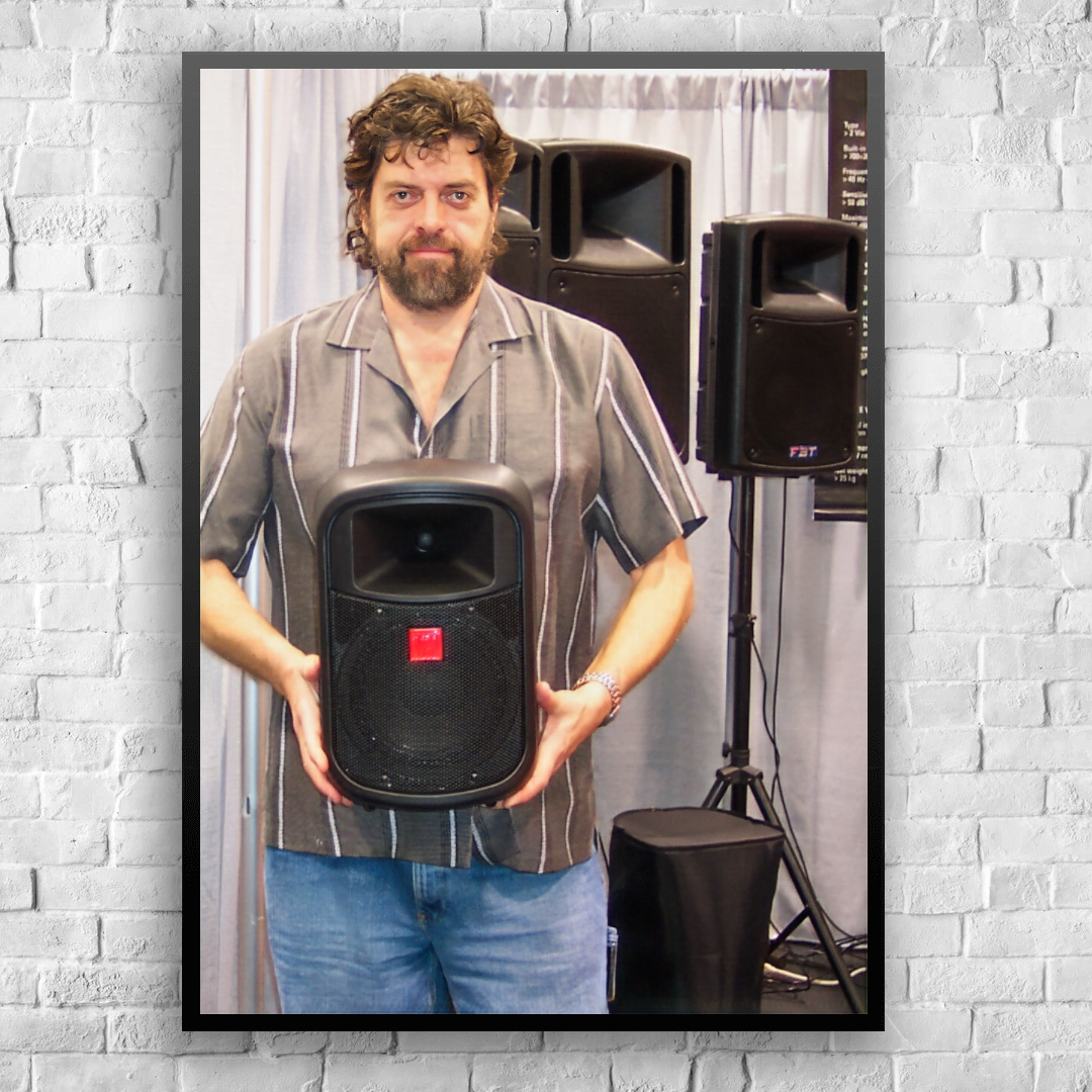 FBT 60th anniversary