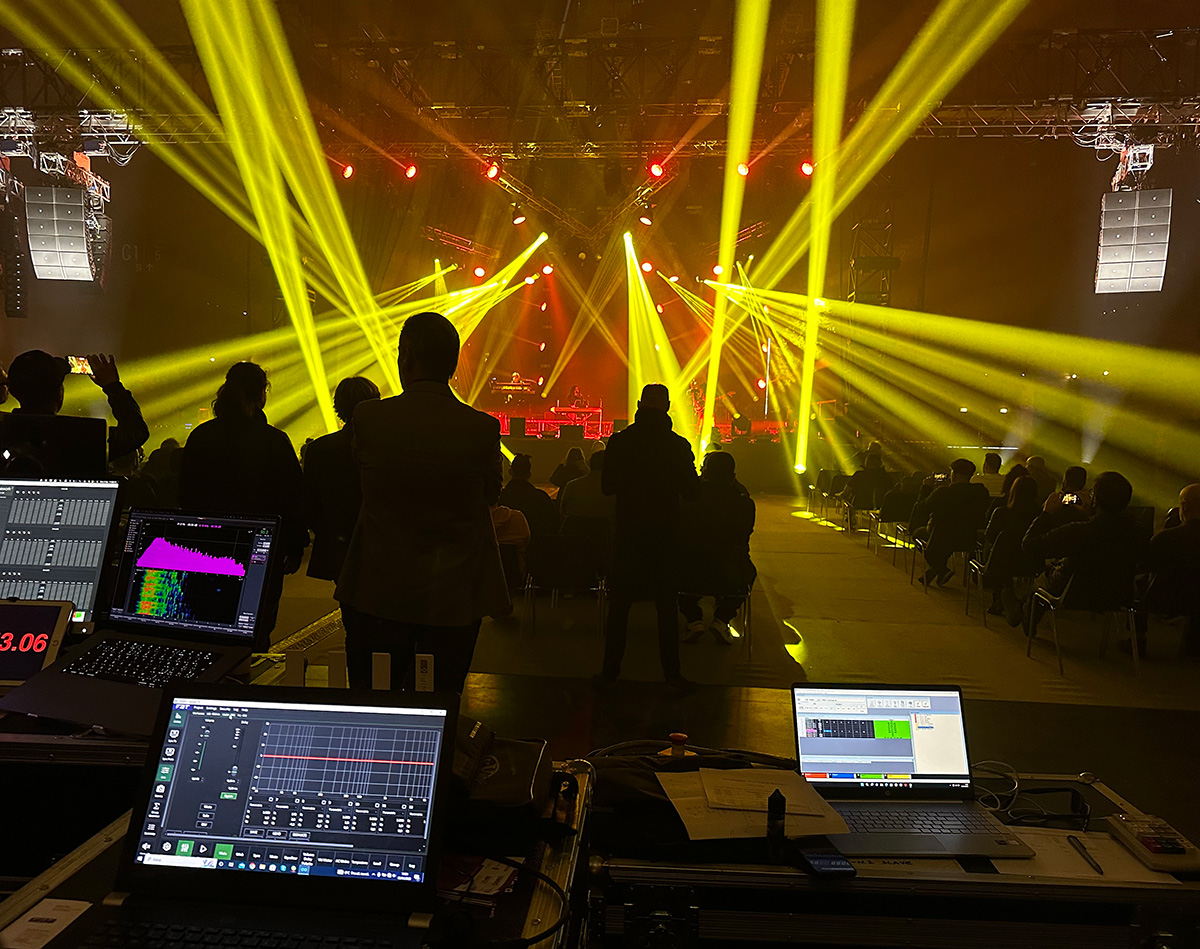 FBT at Mirtech EXPO 2023