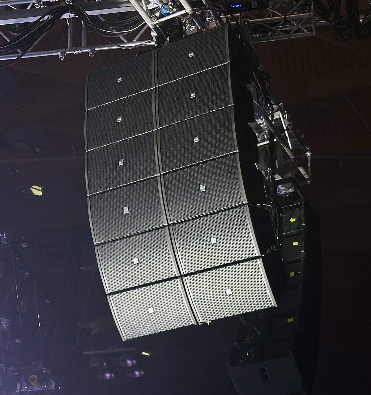 FBT at Mirtech EXPO 2023