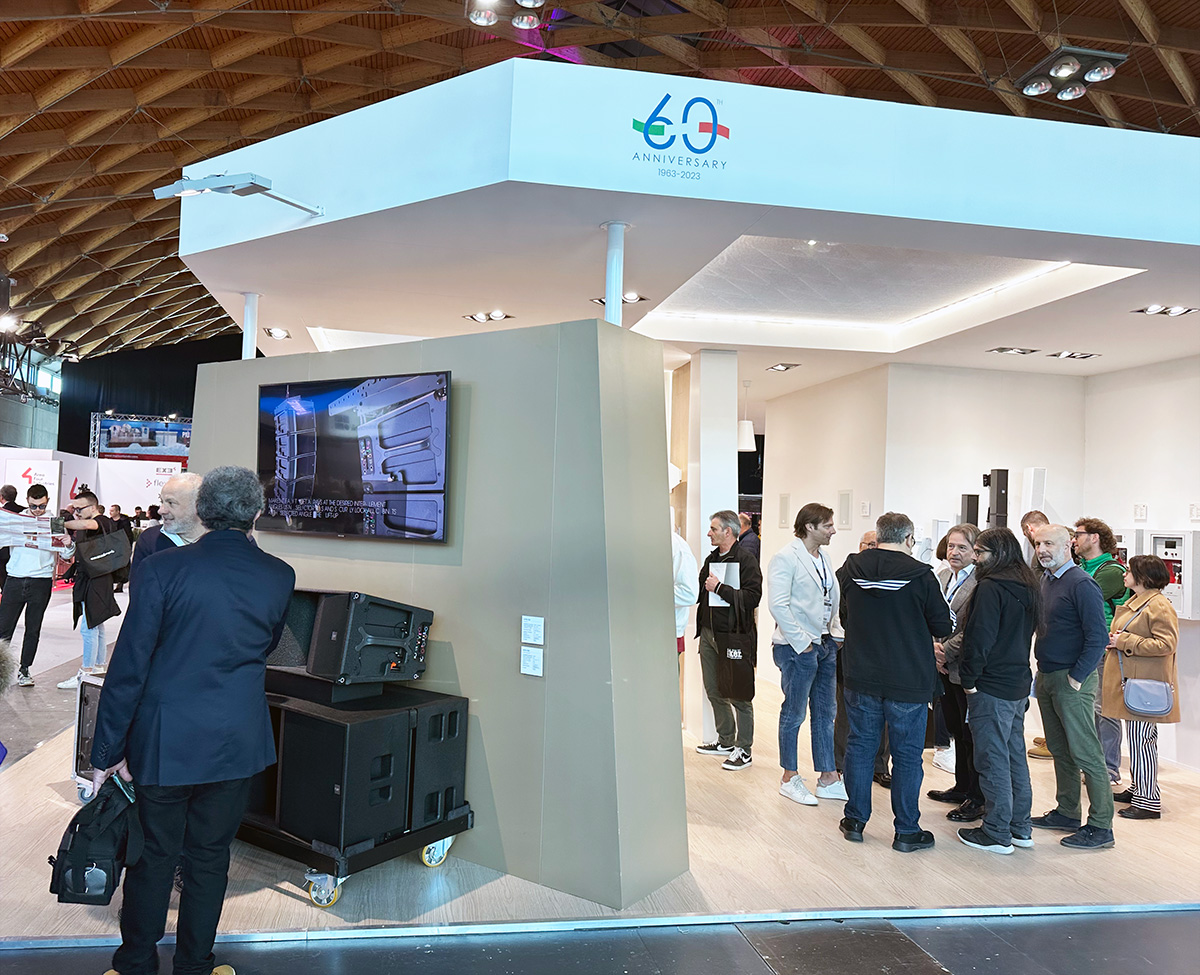 FBT at Mirtech EXPO 2023