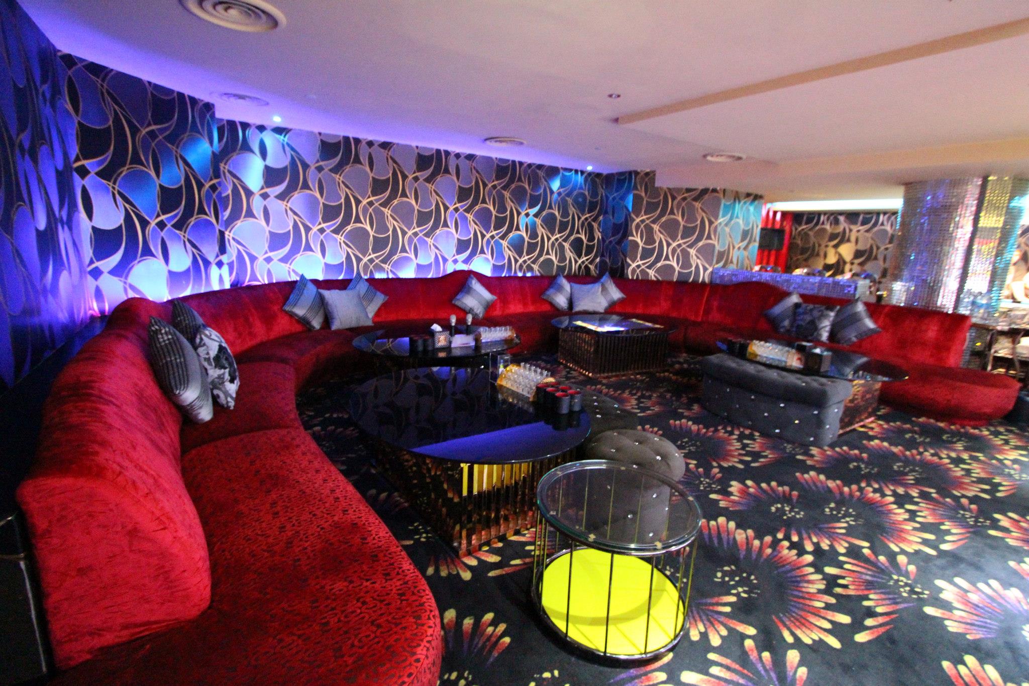 Palace 8 Marina in Singapore