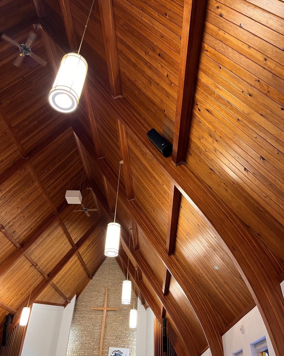 Trinity Evangelical Lutheran Church