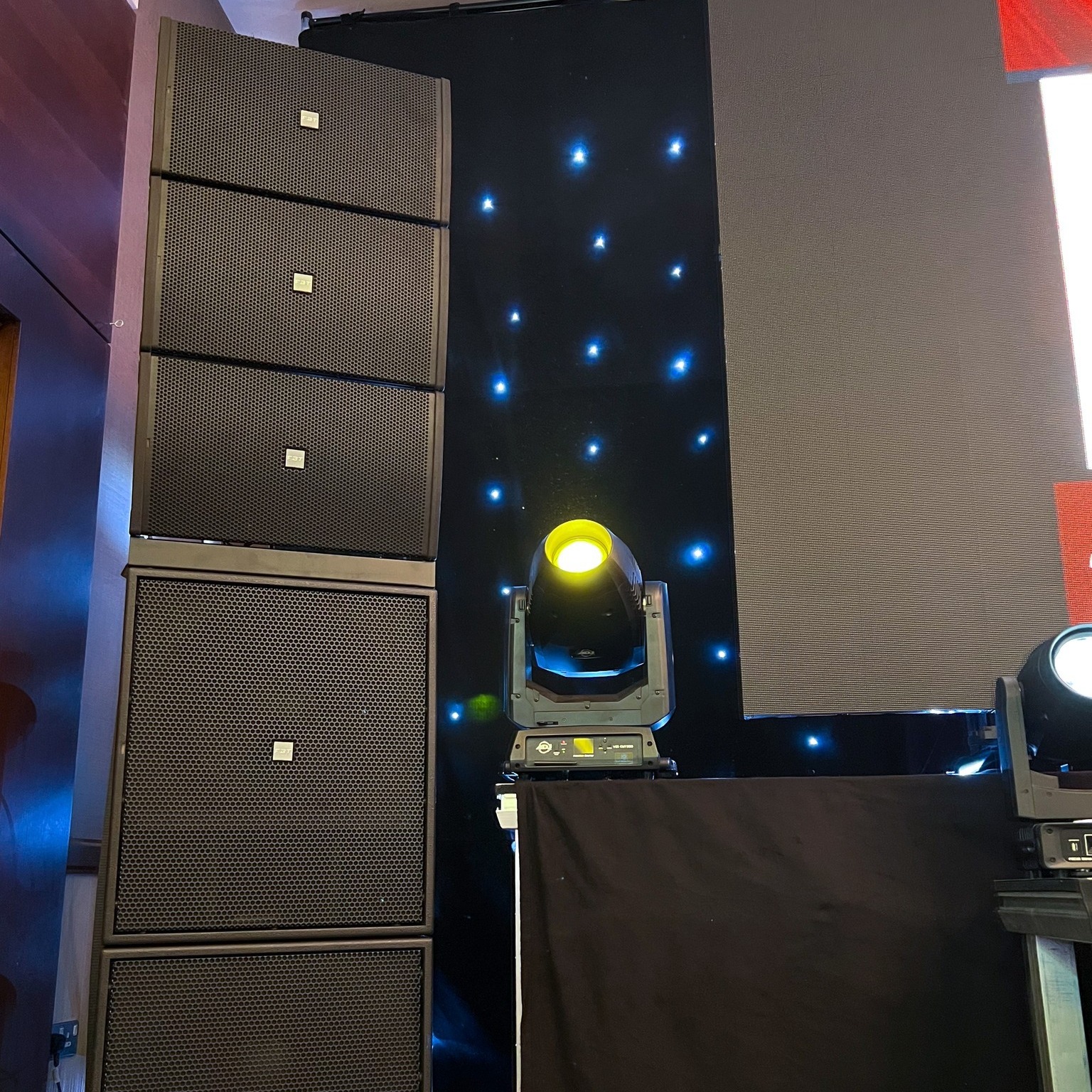 Ashford International Hotel