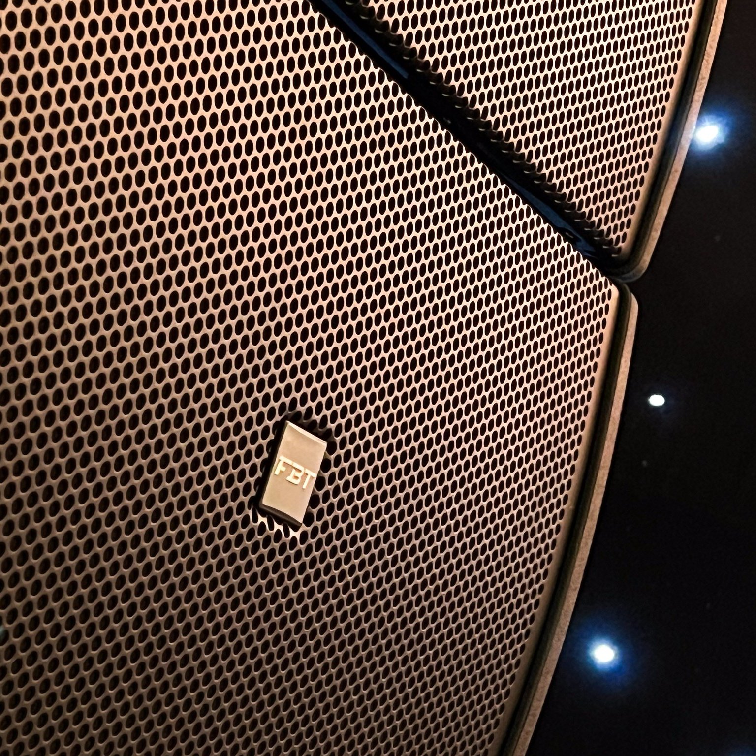 Ashford International Hotel