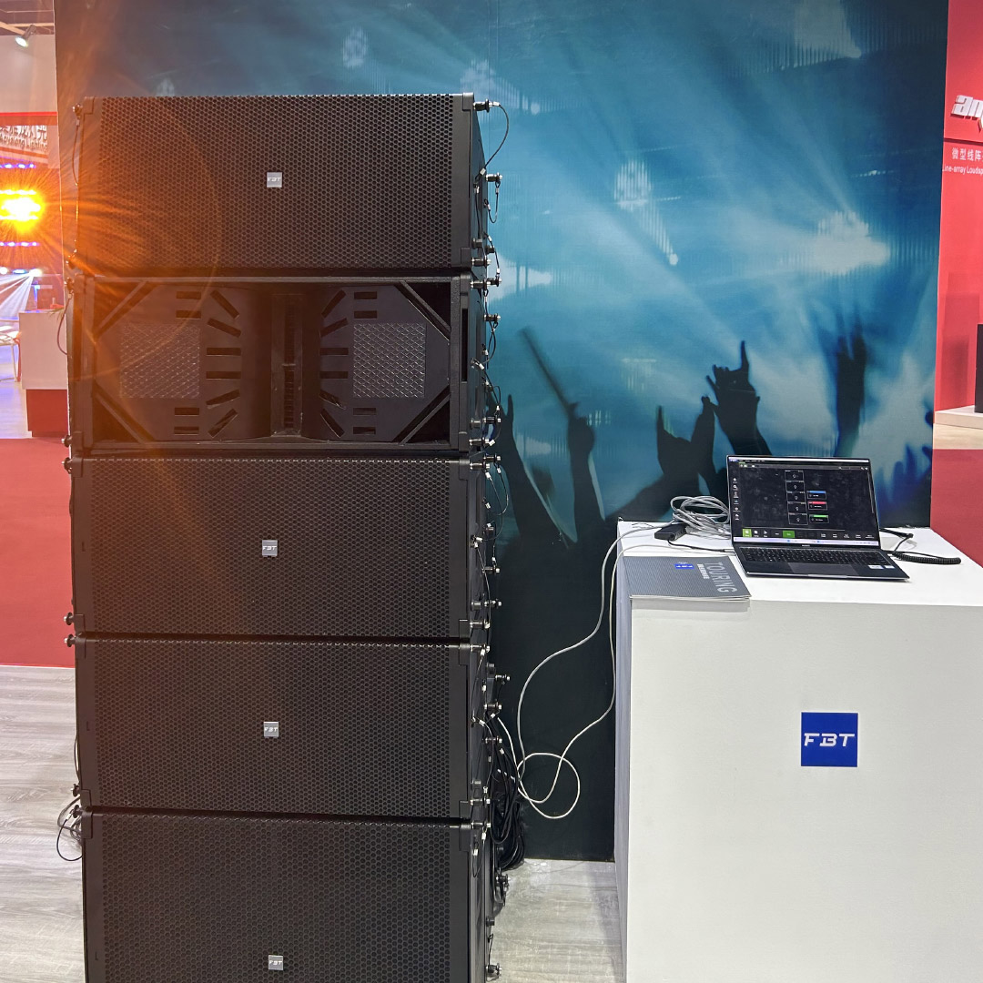 FBT at The GET Show 2023