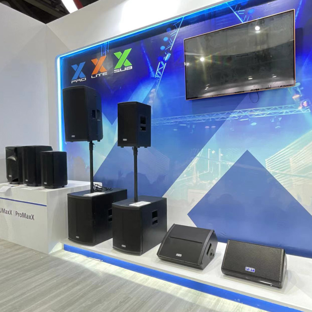 FBT at The GET Show 2023