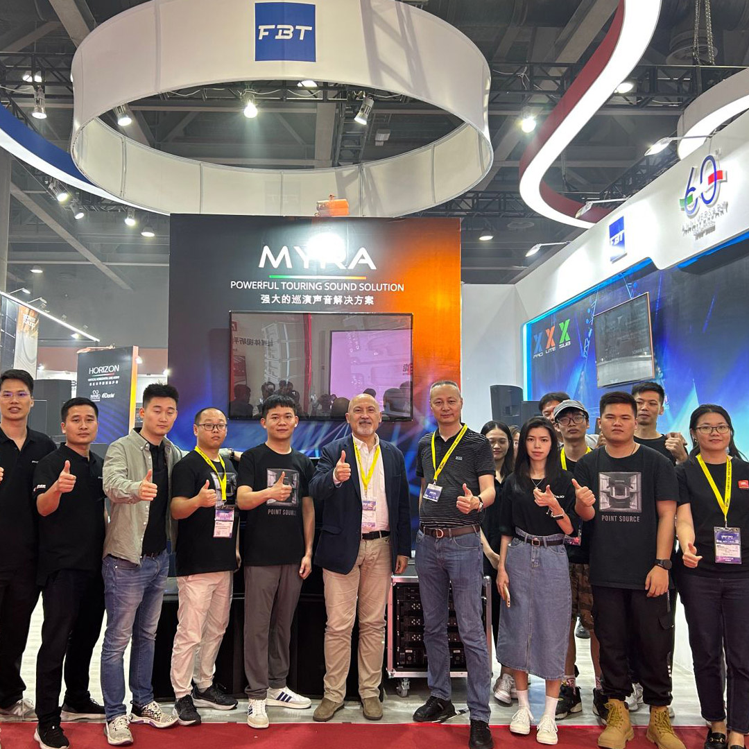 FBT at The GET Show 2023