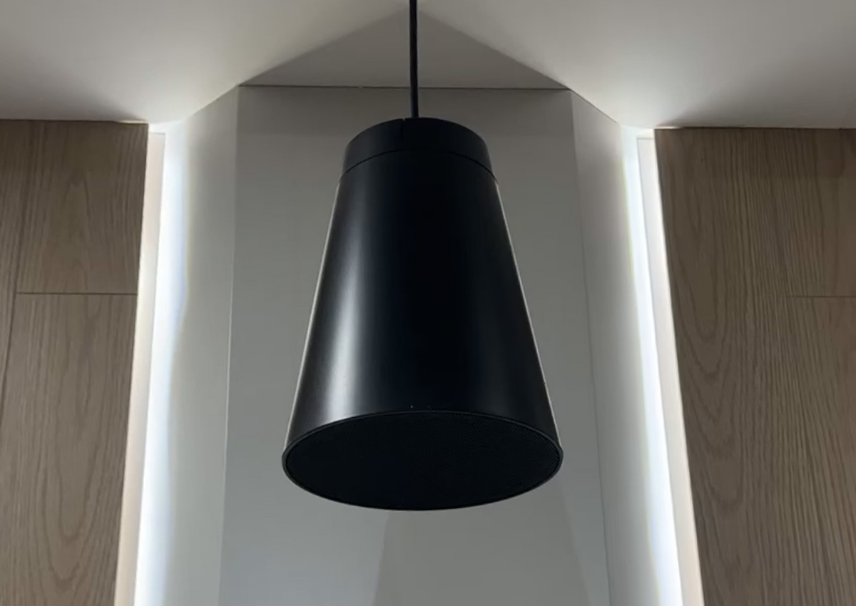 FBT AT INTEGRATED SYSTEMS EUROPE 2023