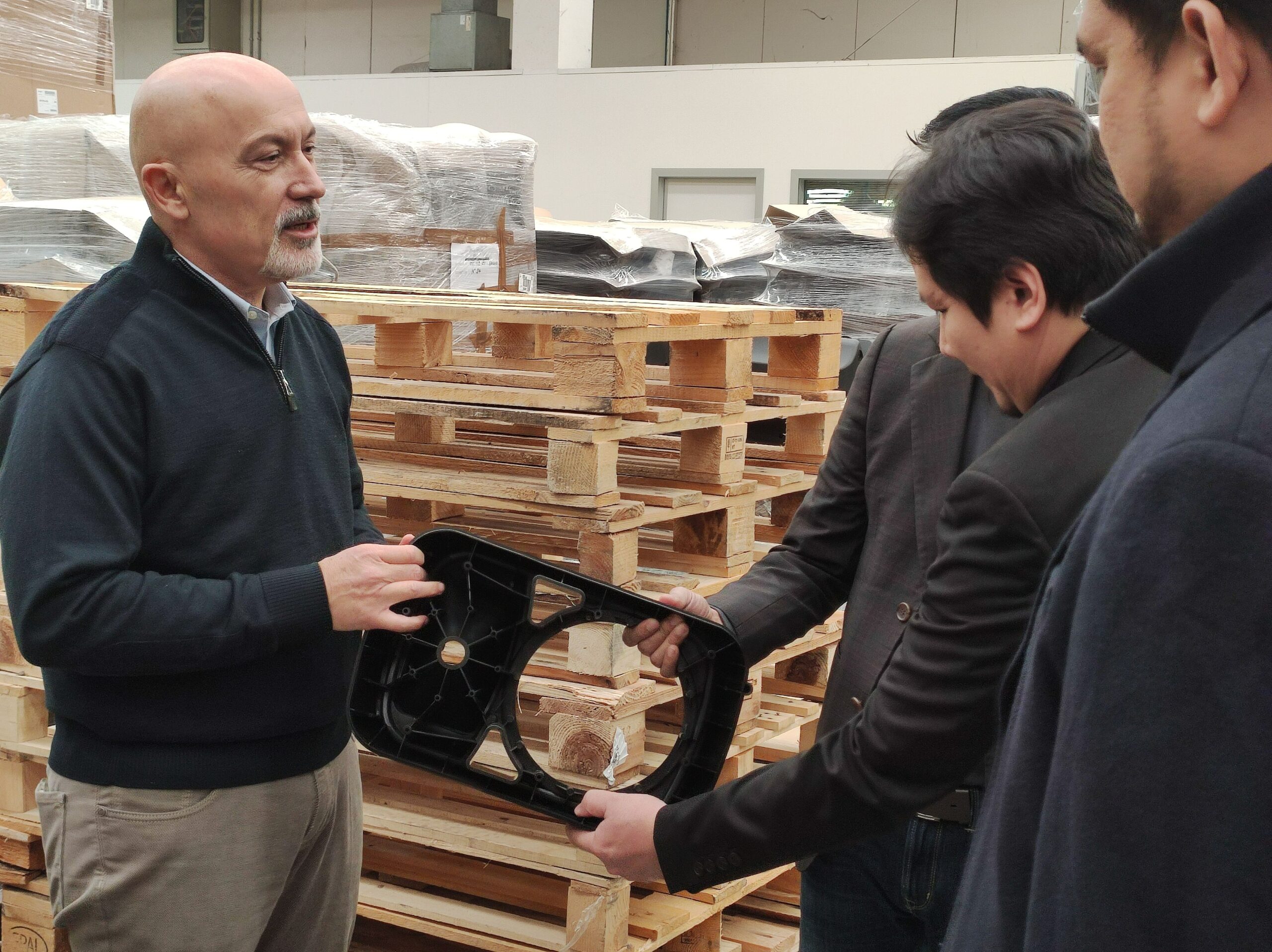 FBT at high speed in the Philippines with JB Music & Sports