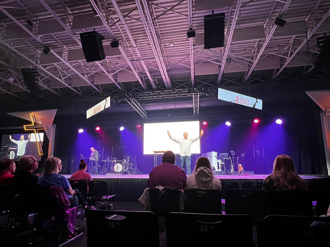 King of Kings Church