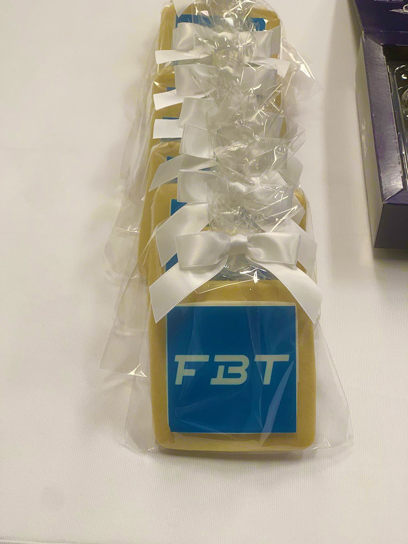 FBT demo sessions in Montreal at the Expo-Scène