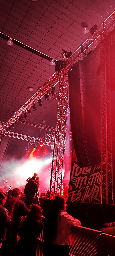 Colombia Metal Festival 2024