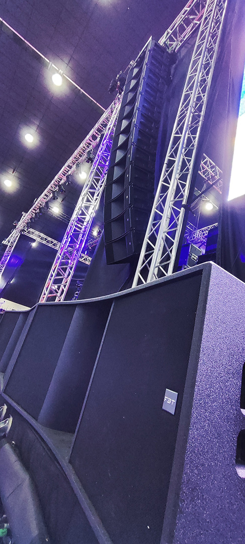 Colombia Metal Festival 2024