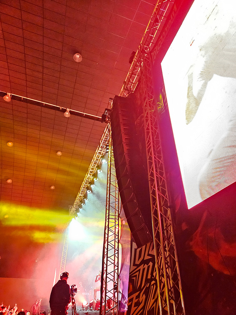 Colombia Metal Festival 2024