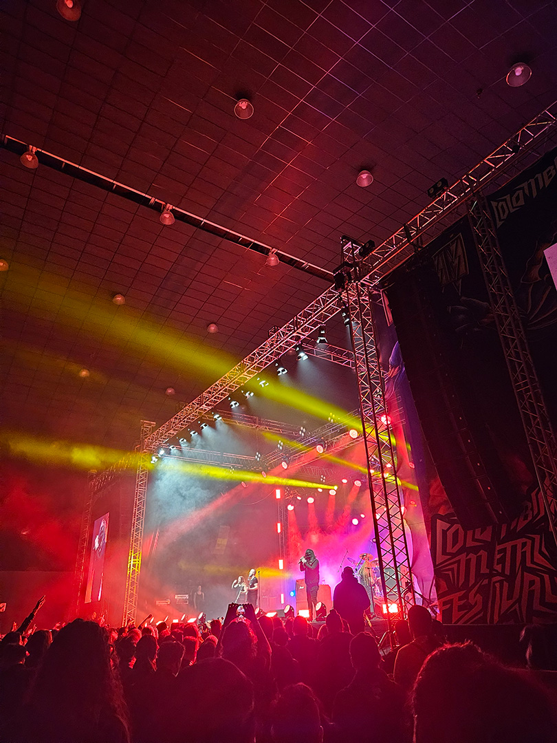 Colombia Metal Festival 2024