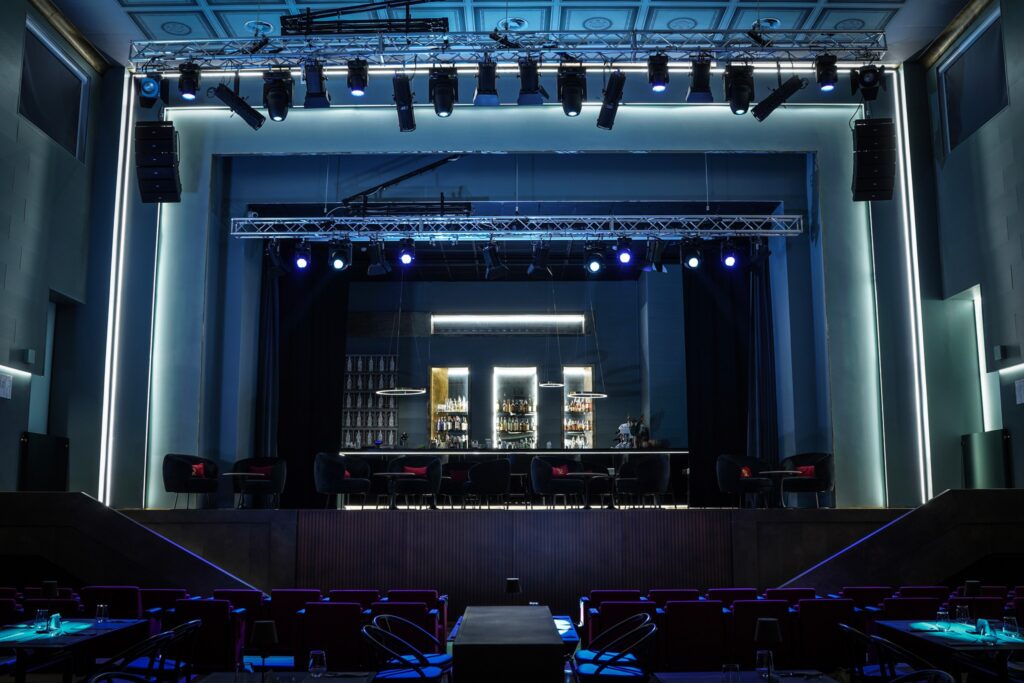 Palazzo Roma, Ostuni, Italy