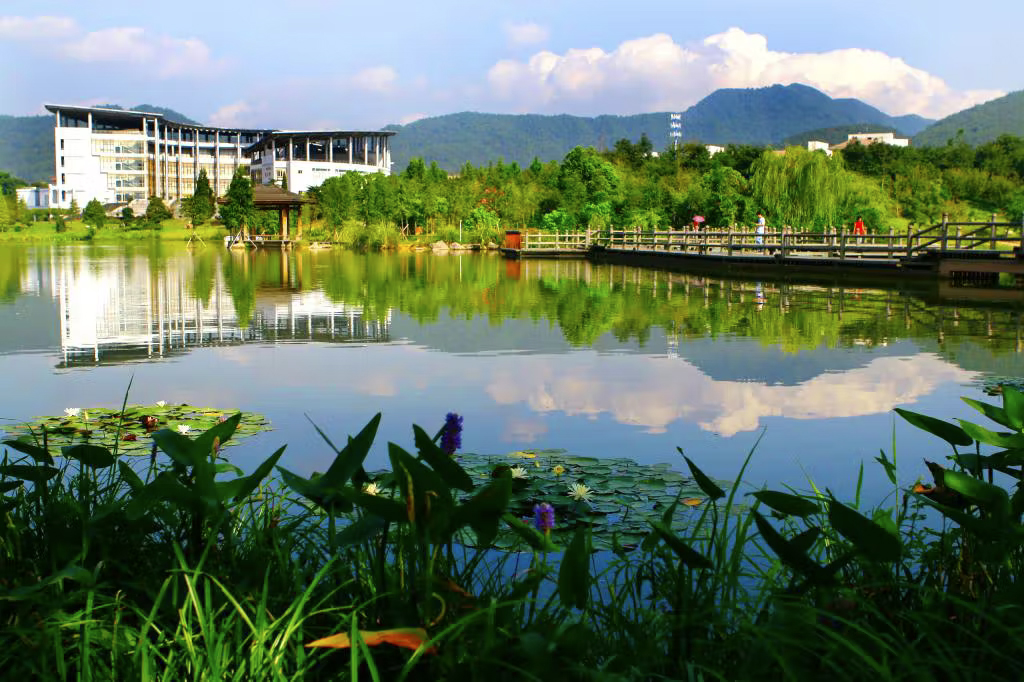 Zhejiang A&F University - China