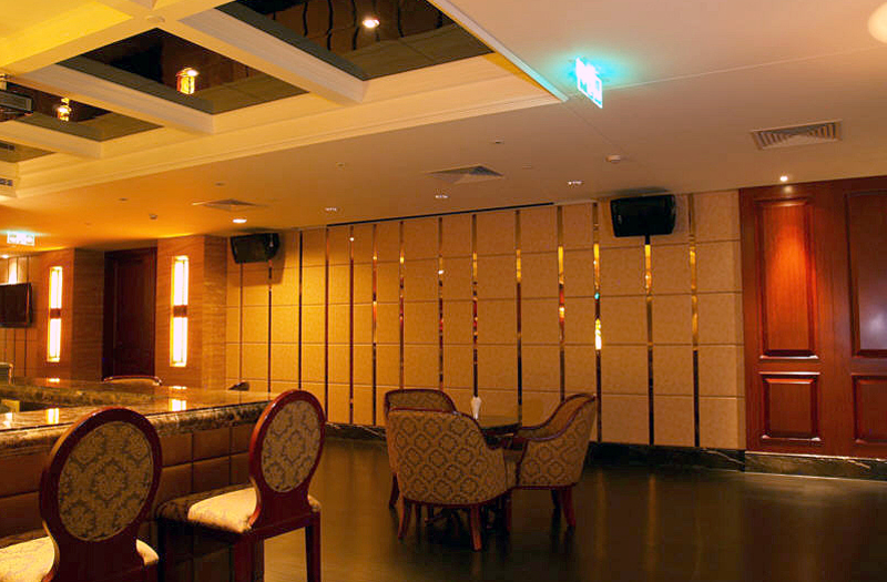 PULLMAN GUANGZHOU BAIYUN AIRPORT HOTEL, CHINA