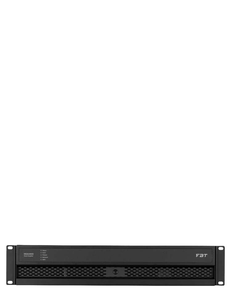 MDA 4800 - FBT