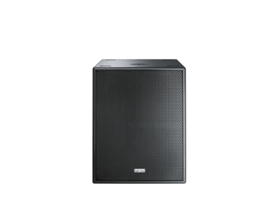 Subwoofer MYRA 218S
