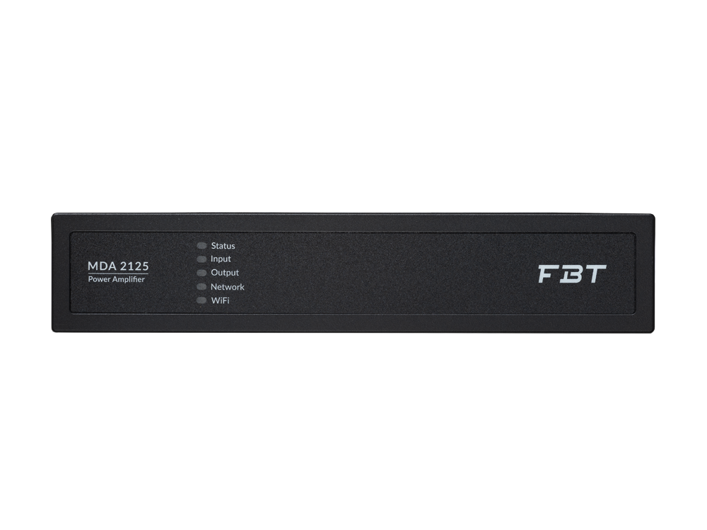 MDA 2125